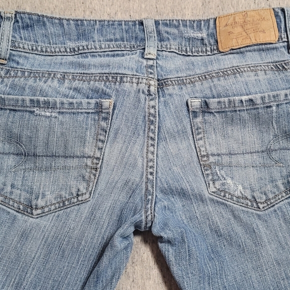 American Eagle 0 short - Picture 3 of 5